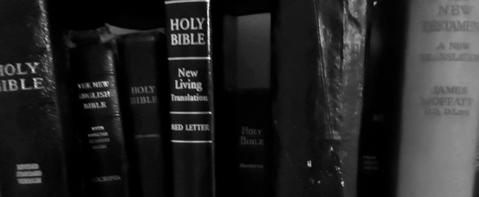 Bibles