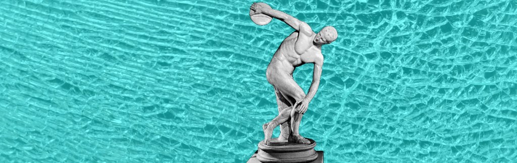 Discobolus